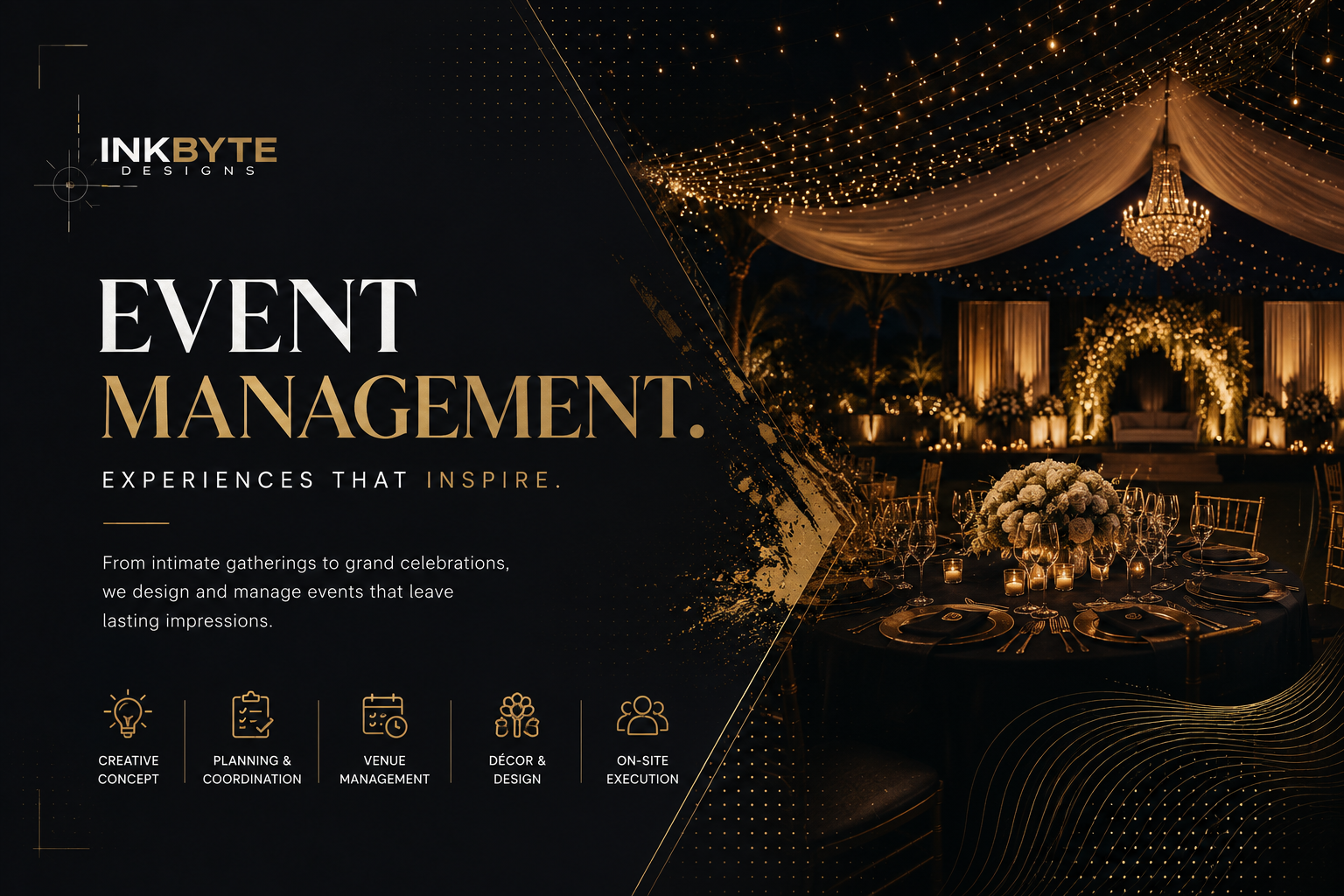 Event Management