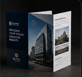 Brochures