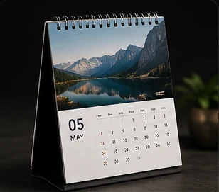 Calendars