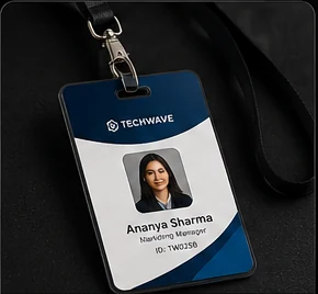 ID Cards