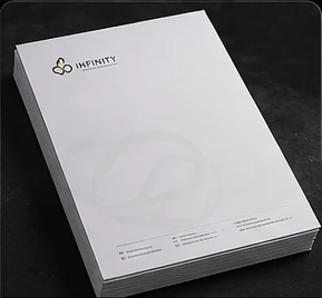 Letter Heads